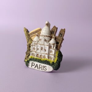 european countries refrigerator magnet wholesale l359 paris, france