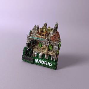 l283 spain madrid spain resin refrigerator magnet manufacturers wholesale