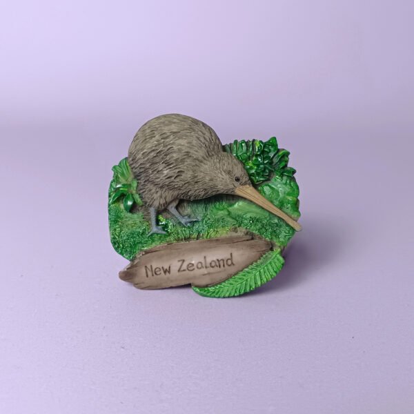 oceania fridge magnets travel souvenirs wholesale h3_new zealand kiwi