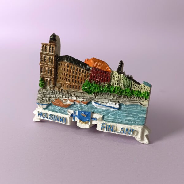 european fridge magnet wholesale manufacturer l297 helsinki, finland