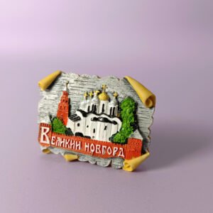 russian fridge magnet wholesale factory h52 russia