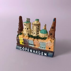 nordic fridge magnets wholesale l279 copenhagen, denmark