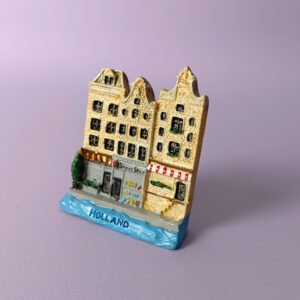 european fridge magnet factory h31 netherlands