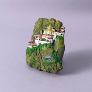 asian tourist cities refrigerator magnet factory wholesale h27