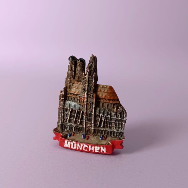 european german refrigerator magnet l350 borussia mönchengladbach tourist souvenirs manufacturers wholesale