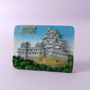 asian city refrigerator magnet factory wholesale w4 japan