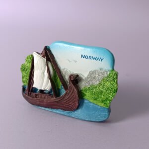 european fridge magnets wholesale h49_norway