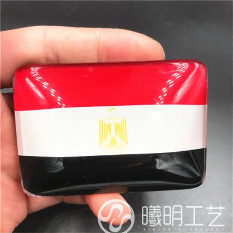 egypt travel souvenir refrigerator magnet wholesale regular type