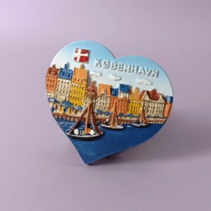 nordic fridge magnets wholesale l363 copenhagen, denmark