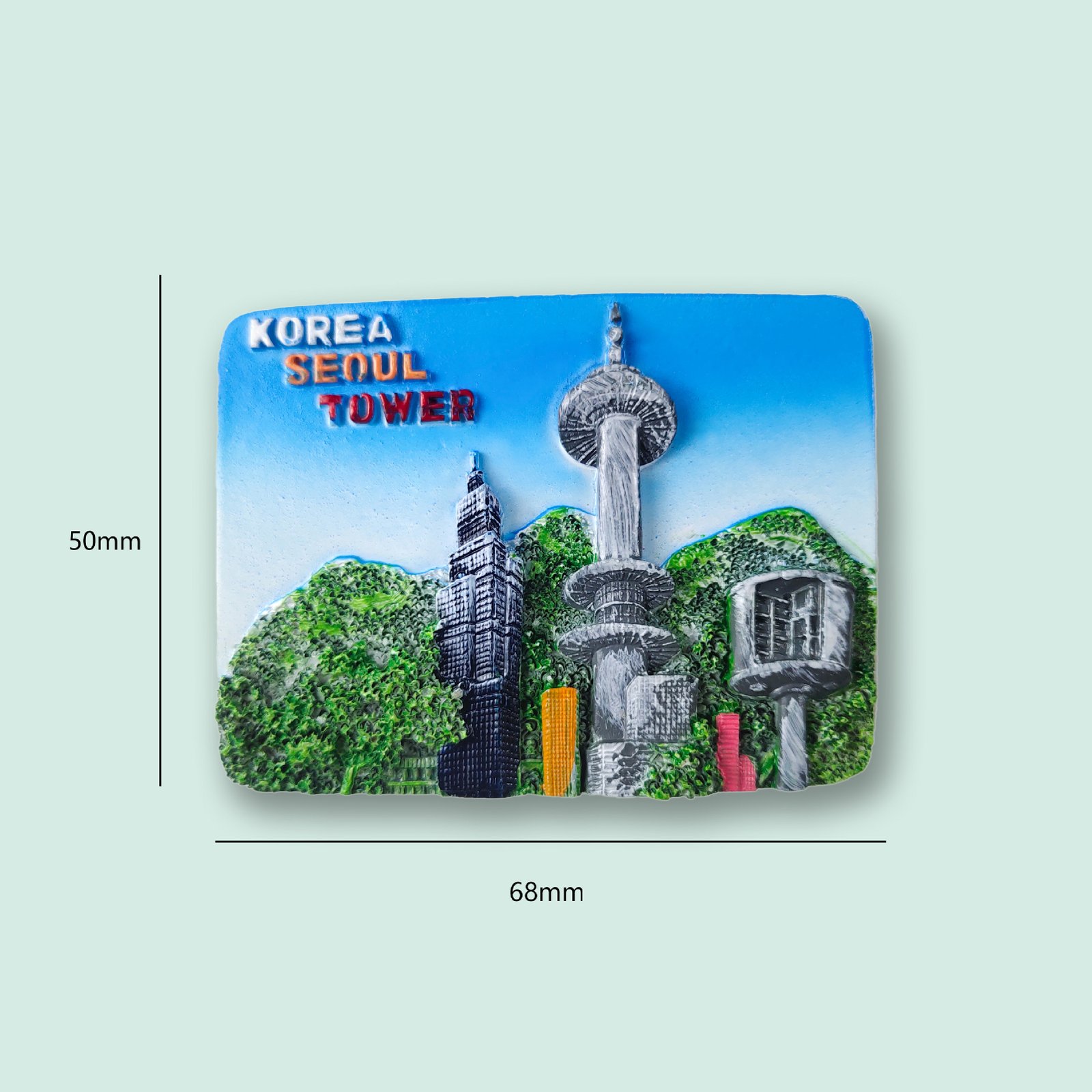 asia korea fridge magnets travel souvenirs resin magnetic wholesale manufacturer asia korea fridge magnets travel souvenirs resin magnetic wholesale manufacturer