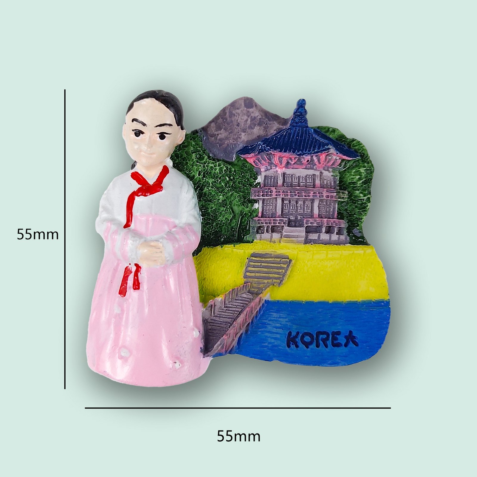 asia korea fridge magnets travel souvenirs resin magnetic wholesale manufacturer asia korea fridge magnets travel souvenirs resin magnetic wholesale manufacturer