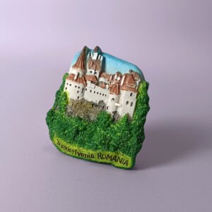 european city fridge magnets wholesale l134 romania