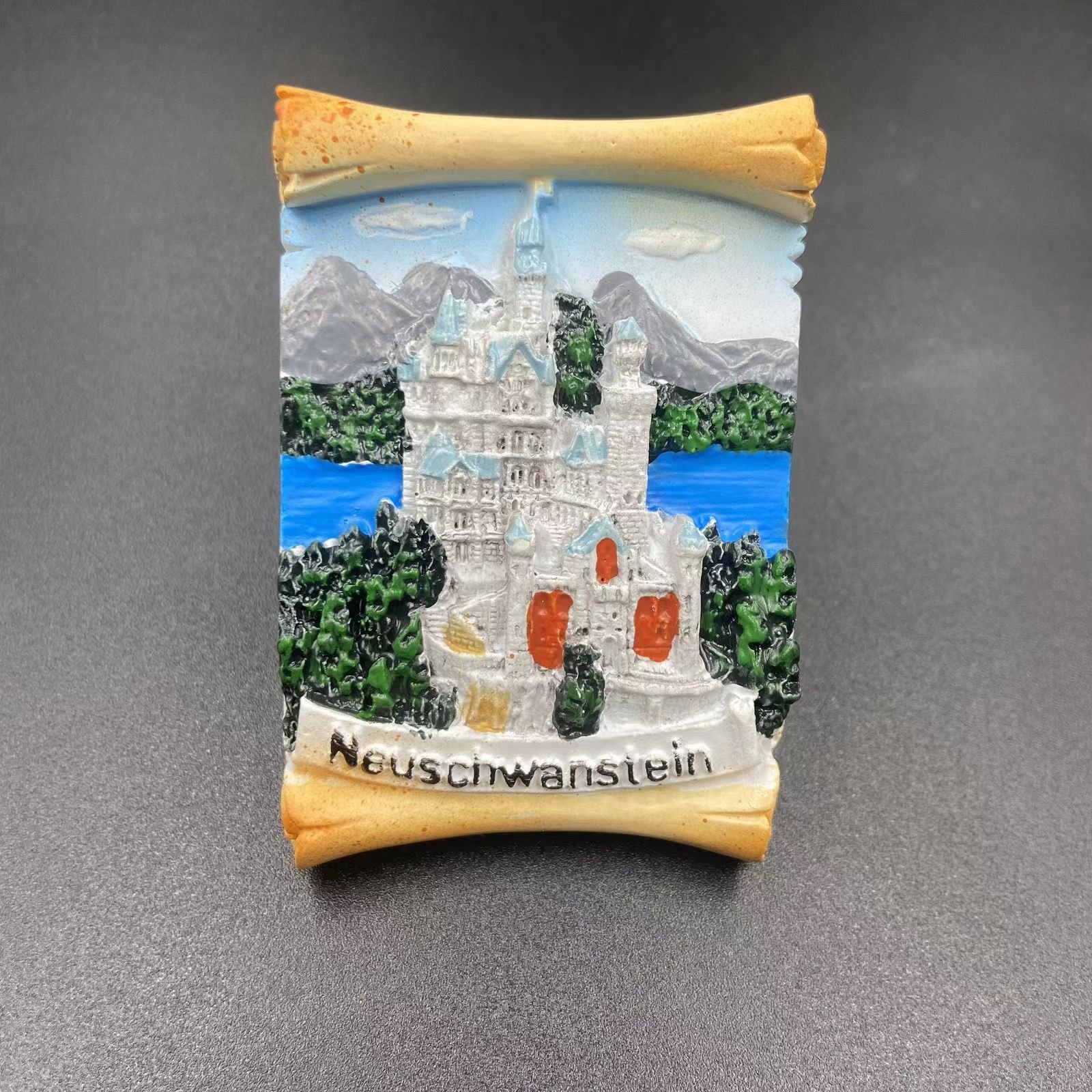 german refrigerator magnet wholesale factory german neuschwanstein castle a german refrigerator magnet wholesale factory german neuschwanstein castle a