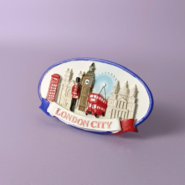 uk fridge magnet l195 uk d tourist attractions manufacturer wholesale
