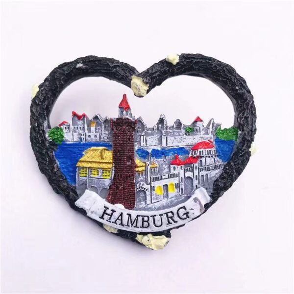 german fridge magnet wholesale factory hamburg