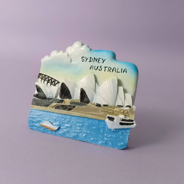 oceania fridge magnets travel souvenirs wholesale m17_australia