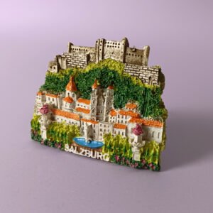 City Landmarks Magnets