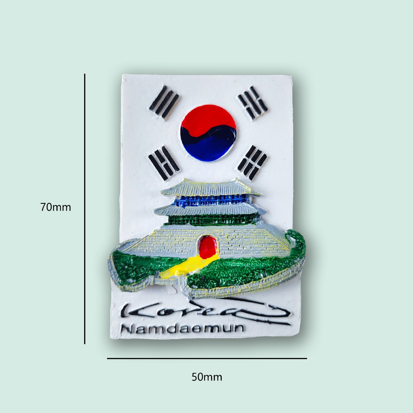 asia korea fridge magnets travel souvenirs resin magnetic wholesale manufacturer asia korea fridge magnets travel souvenirs resin magnetic wholesale manufacturer