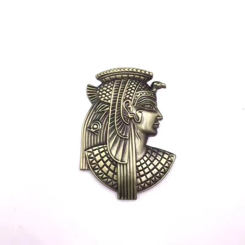 egypt travel souvenir refrigerator magnet wholesale regular type