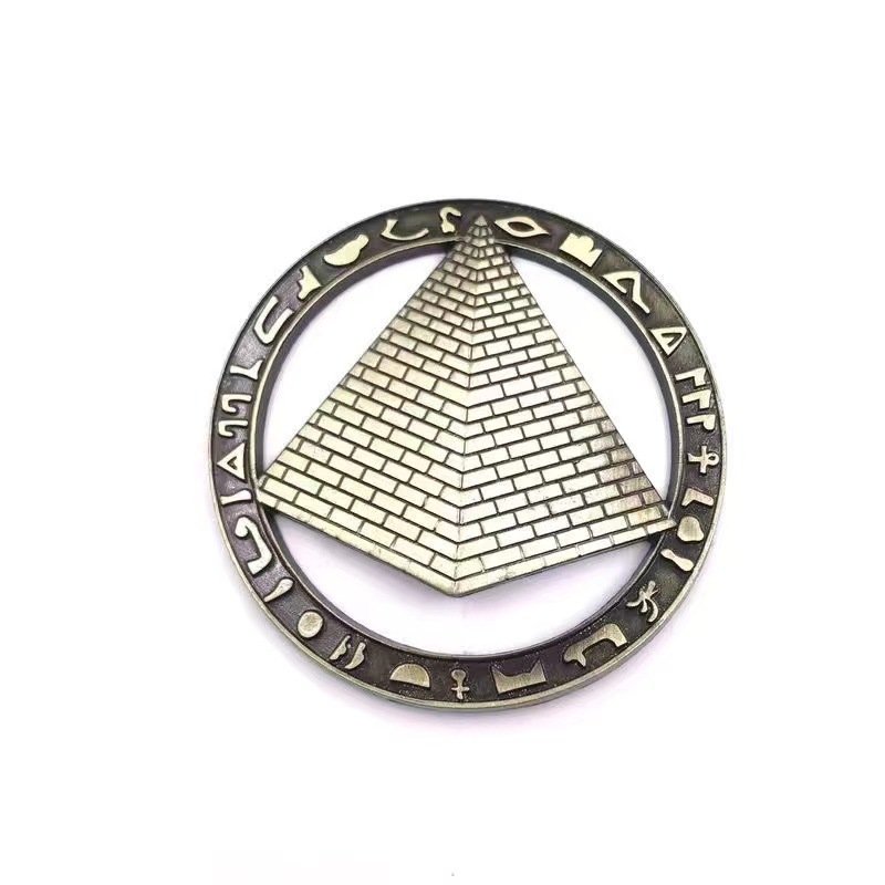 egypt travel souvenir refrigerator magnet wholesale regular type