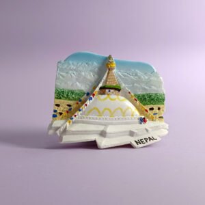asian city fridge magnet factory wholesale h43 nepal