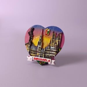 european fridge magnets wholesale h46 belgium