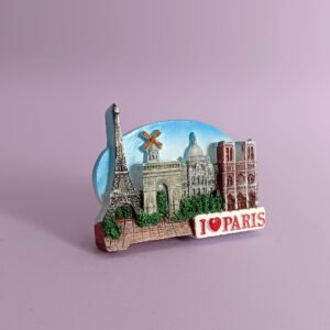 european countries refrigerator magnet wholesale w17 france