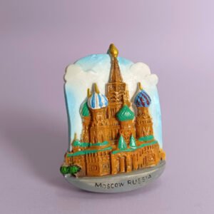 russian fridge magnet wholesale factory h8_moscow, russia