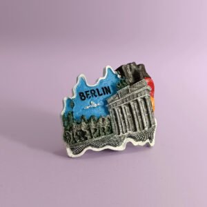 european german fridge magnet l339 german tourist souvenirs manufacturer wholesale