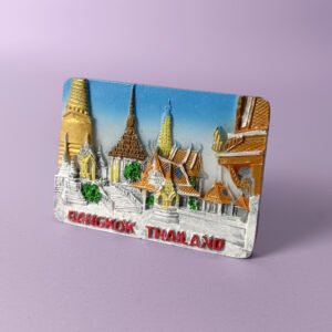 thailand refrigerator magnet wholesale f128 thailand bangkok grand palace