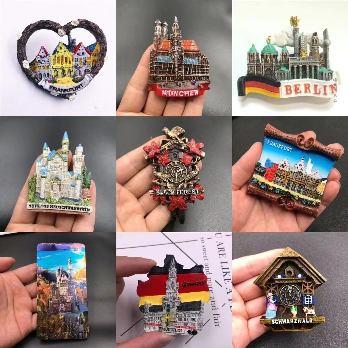 german refrigerator magnet wholesale factory german neuschwanstein castle a german refrigerator magnet wholesale factory german neuschwanstein castle a