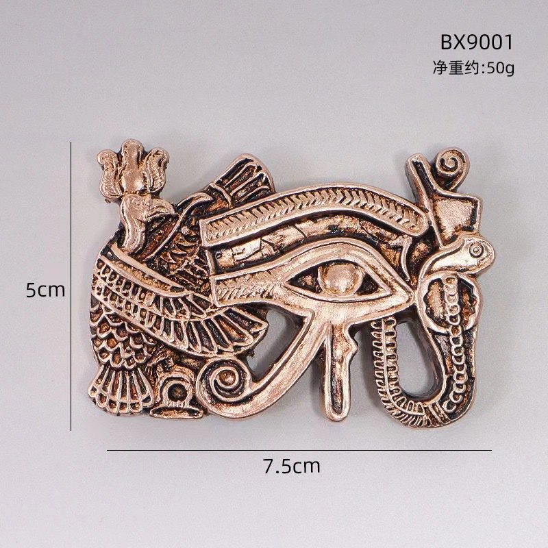 egypt travel souvenir refrigerator magnet wholesale regular type