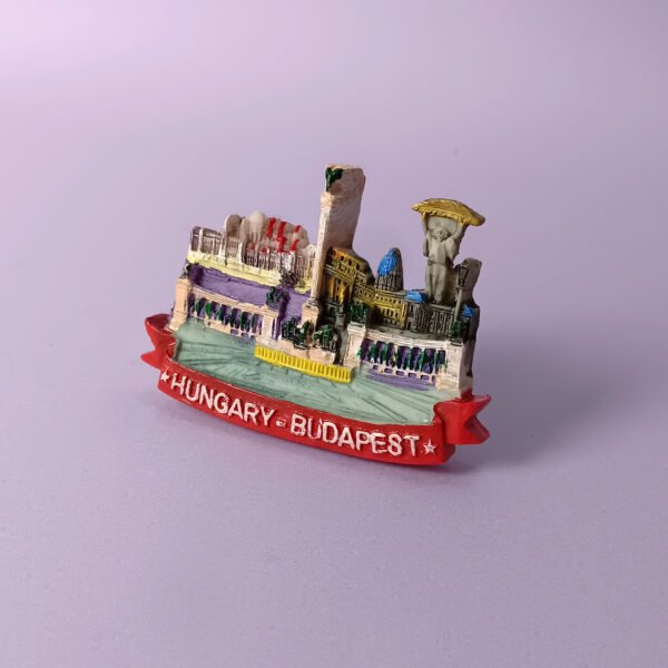 european fridge magnet wholesale l88 budapest hungary