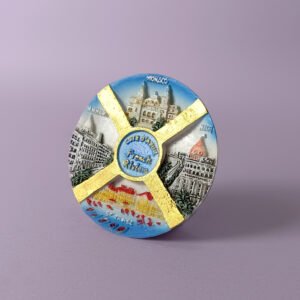 european countries refrigerator magnet wholesale l335 france