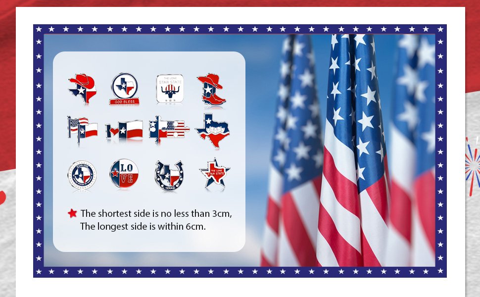 wholesale konohan texas magnet for refrigerator bulk metal magnet souvenirs gifts magnetic travel collectible decorative souvenirs for adults craft(texas 2,12 pcs) factory & supplier oem