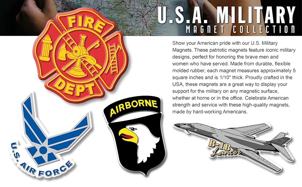 wholesale american flag magnet (waving) by classic magnets, collectible souvenirs made in the usa factory & supplier oem