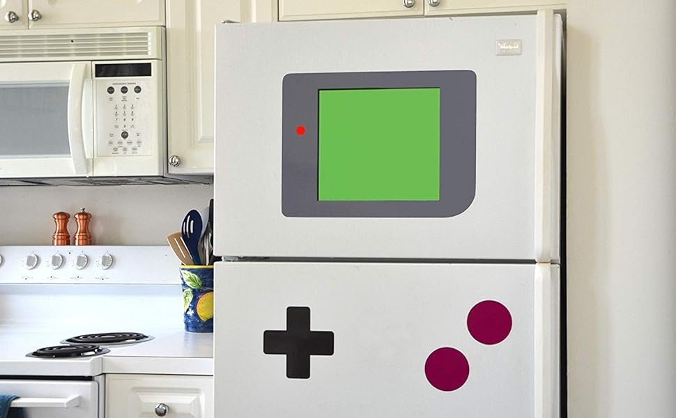 wholesale fridgeboy magnet set - video game whiteboard funny refrigerator magnets gift for gamers factory & supplier oem