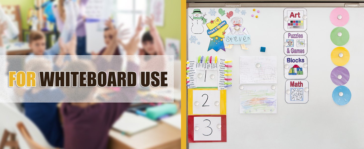 wholesale trymag small 6x3mm refrigerator magnets, 300pcs small round rare earth multi-use tiny neodymium fridge magnets, premium cylinder office magnets for whiteboard, crafts, dry erase board, school factory & supplier oem