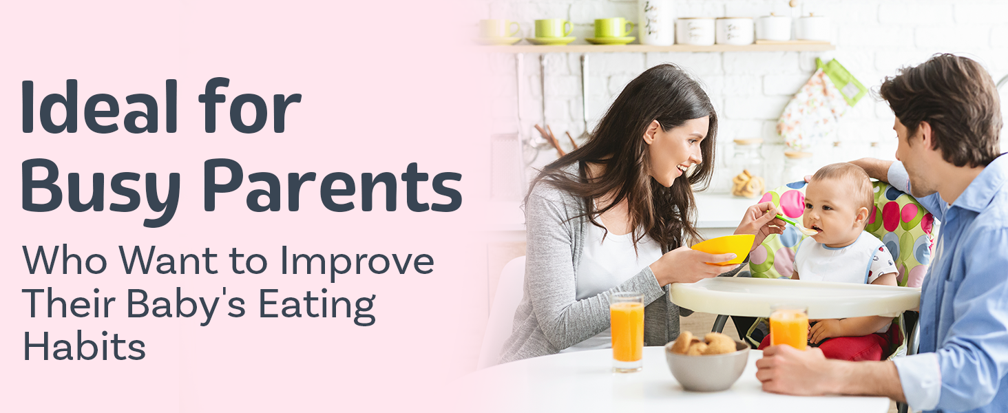 wholesale baby first food tracker, magnetic meal planner, fridge grocery shopping list chart (3 in 1) - dry, erase menu planners, strong stickiness on refrigerator - 11.8