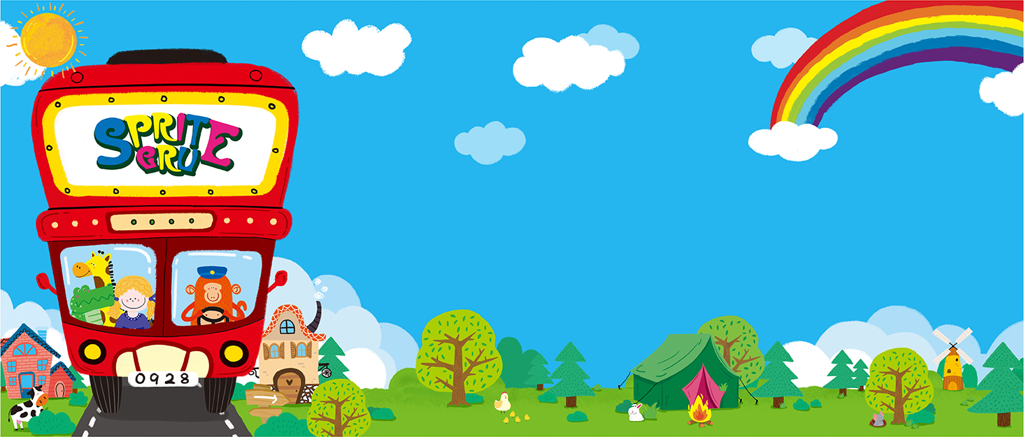 wholesale spritegru 60 pcs cartoon animals zoo magnets for toddlers kids, perfect preschool learning factory & supplier oem
