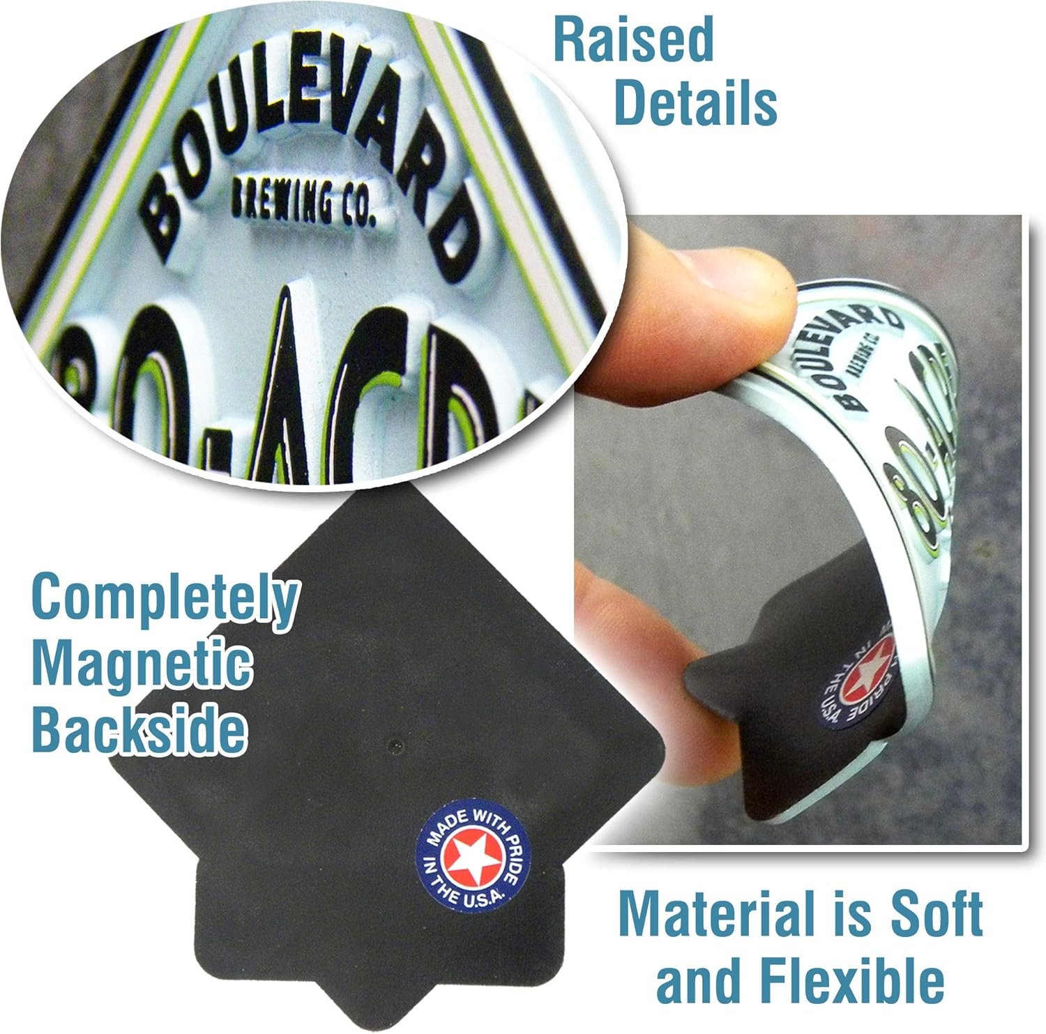 wholesale florida premium state magnet by classic magnets, 3.4