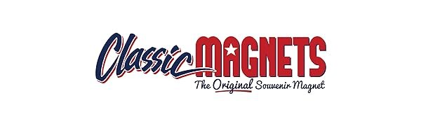 wholesale florida premium state magnet by classic magnets, 3.4