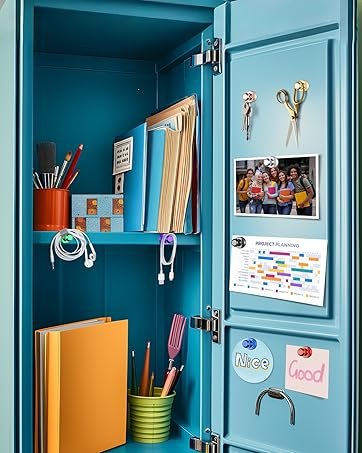 wholesale vndueey 20 pack black fridge magnets magnetic clips refrigerator magnet, magnet clips for whiteboard locker, clip magnets for home, school, office, magnetic paper clip dispenser holder factory & supplier oem
