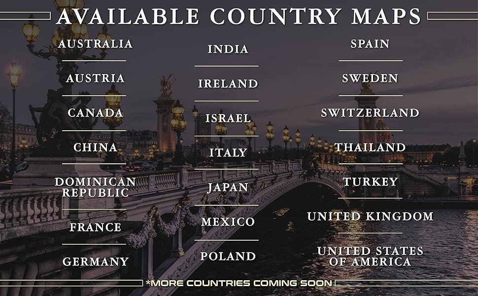 wholesale australia jumbo country map magnet by classic magnets, collectible souvenirs made in the usa factory & supplier oem