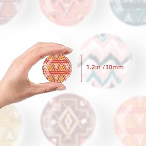 wholesale 12pcs glass strong magnetic refrigerator magnet fridge sticker,marble crystal fridge magnets decoration for crafts,fridge magnets for kitchen, office whiteboard, cabinet and dishwasher factory & supplier oem