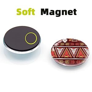 wholesale 12pcs glass strong magnetic refrigerator magnet fridge sticker,marble crystal fridge magnets decoration for crafts,fridge magnets for kitchen, office whiteboard, cabinet and dishwasher factory & supplier oem