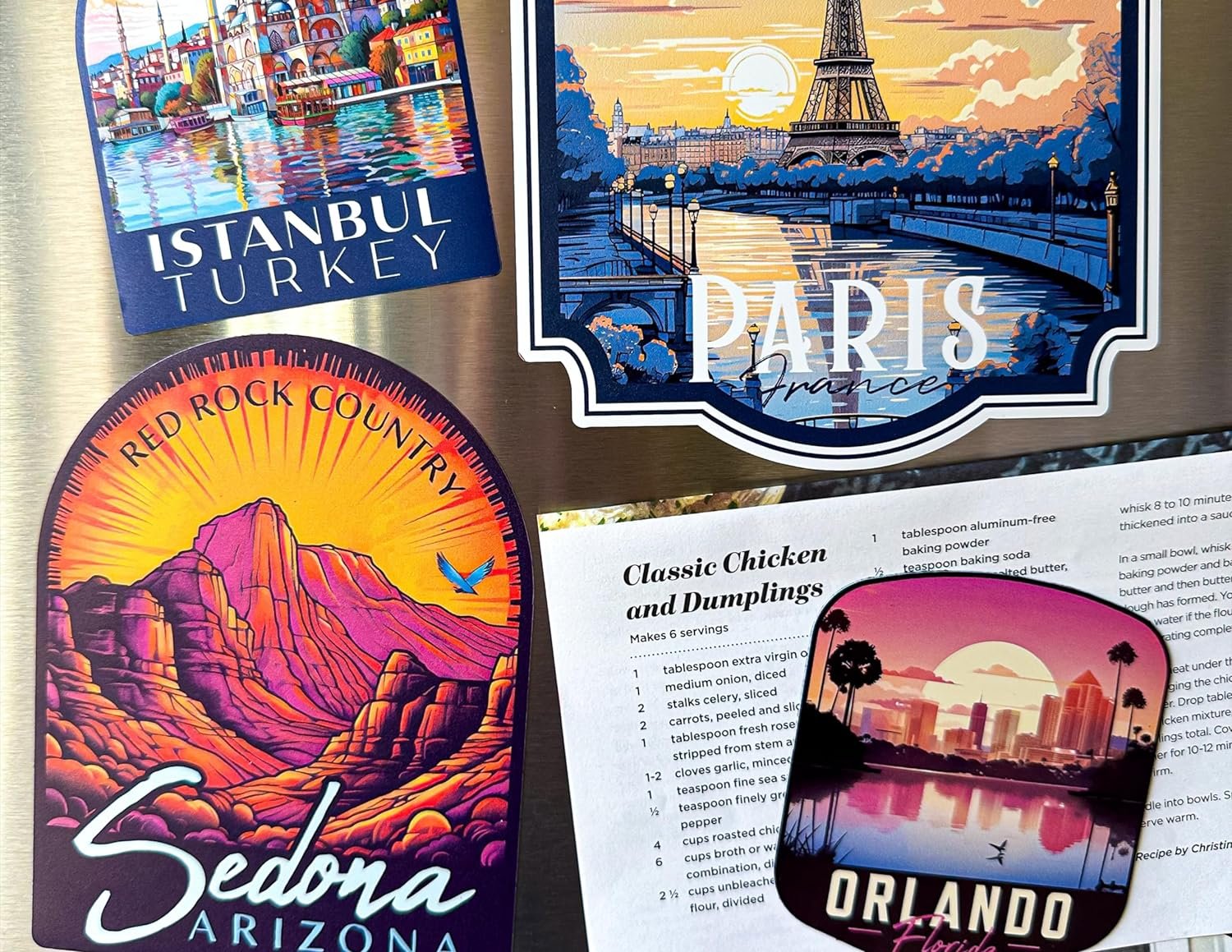 wholesale baltimore maryland d souvenir decorative flat magnet 4-inch factory & supplier oem