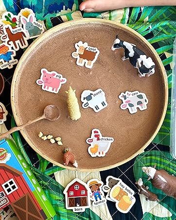 wholesale curious columbus fridge magnets for toddlers 1-3 year olds | farm animal refrigerator magnets for kids| baby abc learning and educational toys from babies to preschool factory & supplier oem