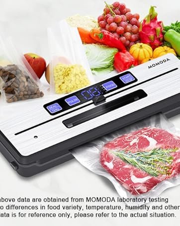 wholesale momoma sous vide magnets 12pcs (6 orange&6 green)–food-grade silicone coated weights, keep bags submerged, multi-use for cooking, display, home&office,magnetic weights works on all sous vide machines factory & supplier oem