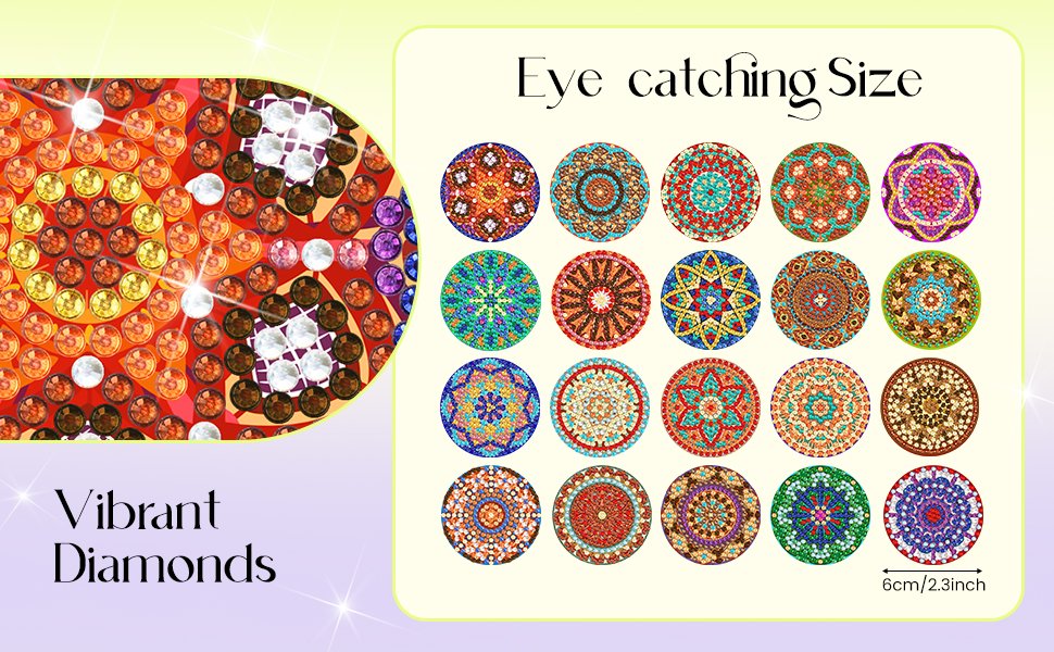 wholesale umigy 20 pcs cute animal diamond magnets - fridge magnet art kits for adults & home decor factory & supplier oem